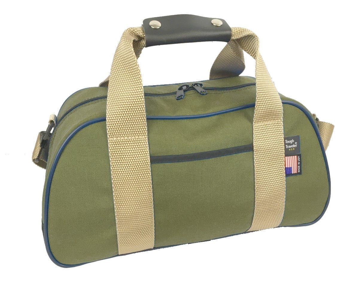 EURO DUFFEL