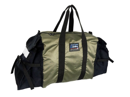 EXTENDED DUFFEL