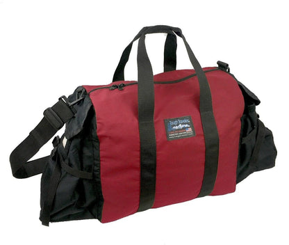 EXTENDED DUFFEL