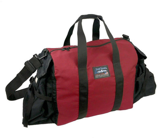 EXTENDED DUFFEL