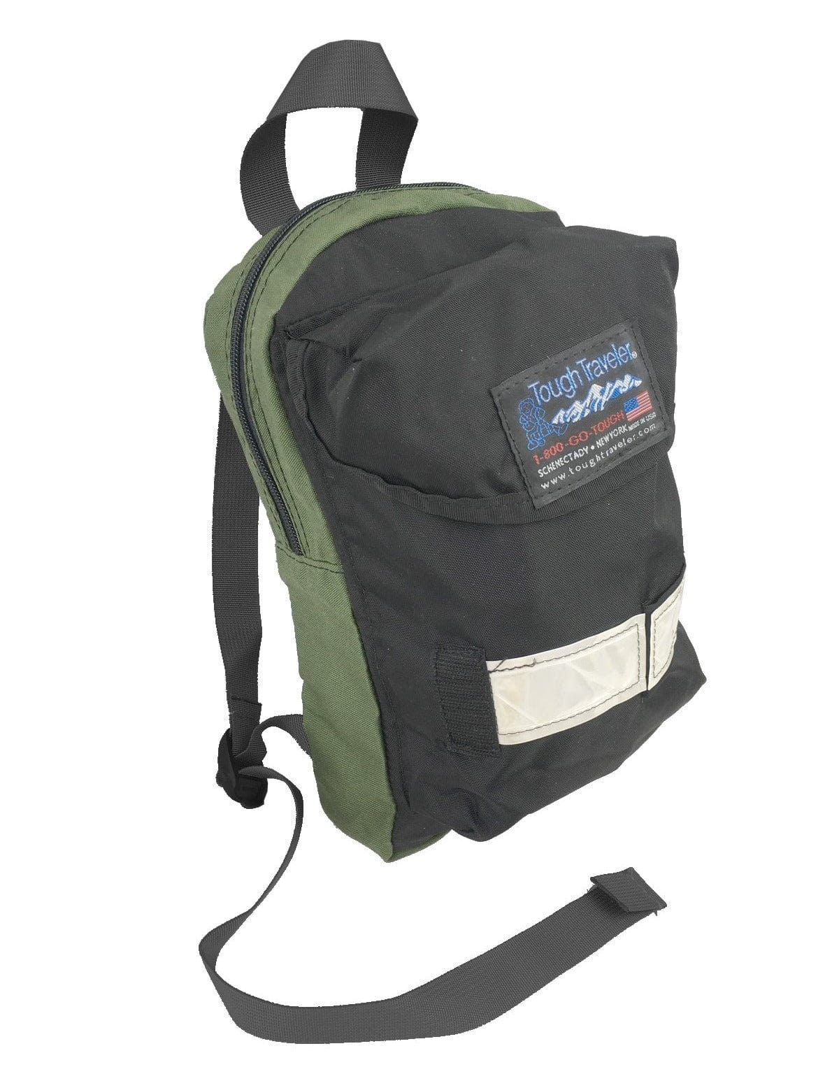 GRAB BACKPACK