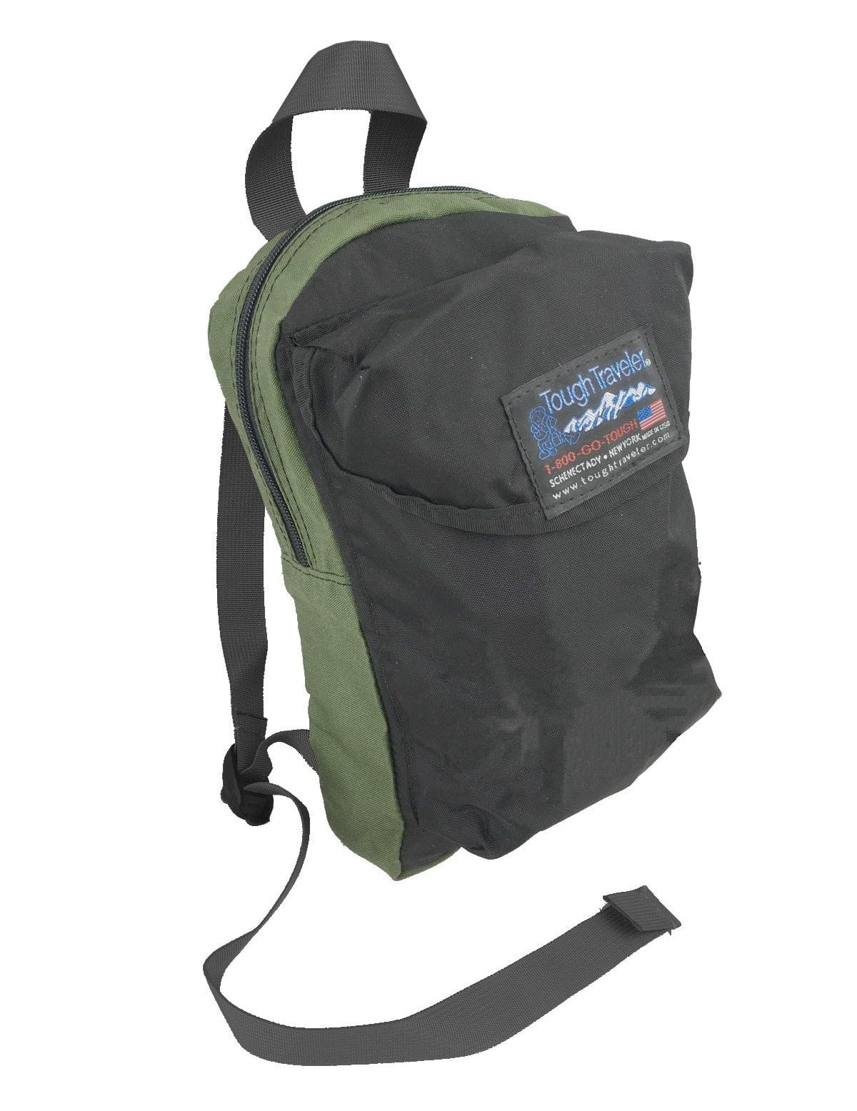 GRAB BACKPACK