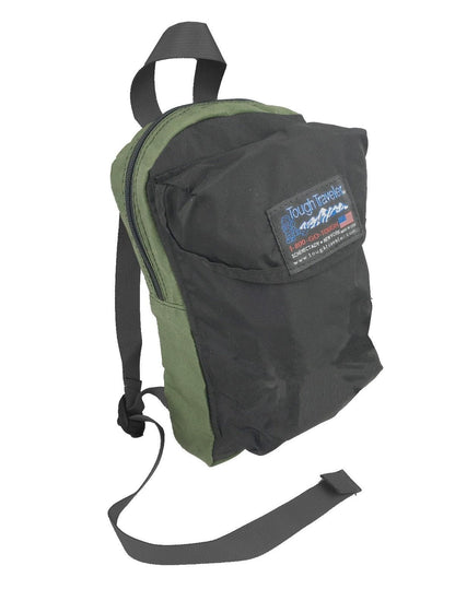GRAB BACKPACK