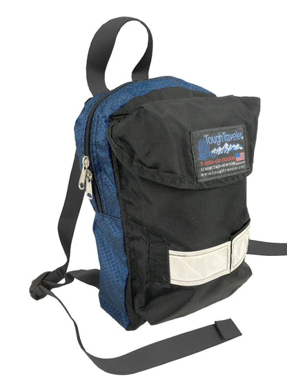 GRAB BACKPACK