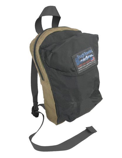 GRAB BACKPACK