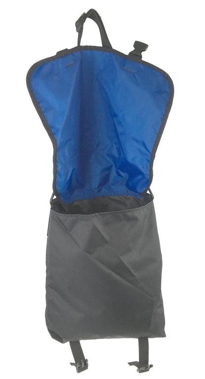 HARVEY Messenger Bag