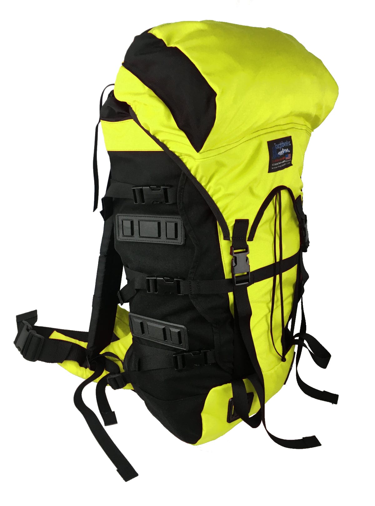 HEADWALL 57L Hiking Backpack