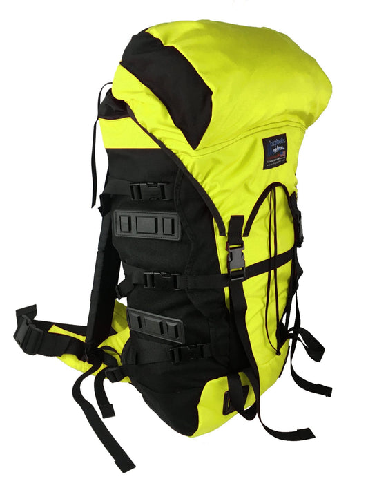 HEADWALL 57L Hiking Backpack
