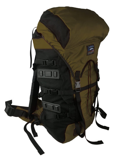 HEADWALL 57L Hiking Backpack