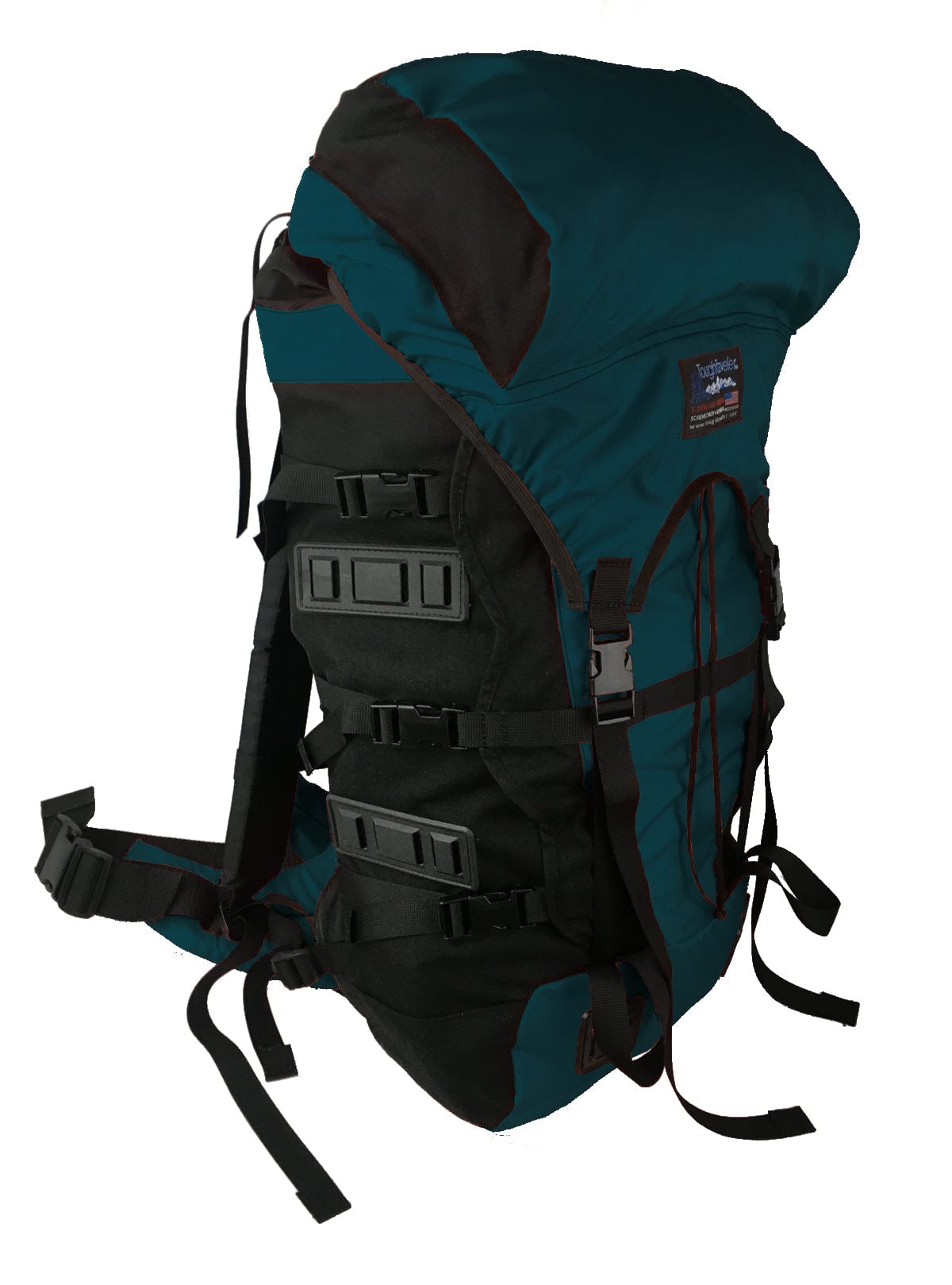HEADWALL 57L Hiking Backpack