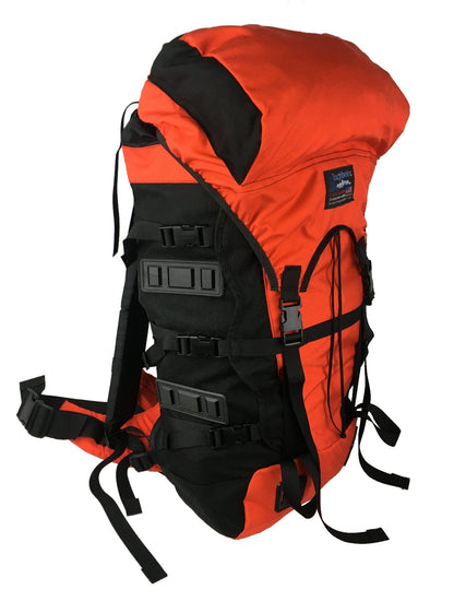 HEADWALL 57L Hiking Backpack