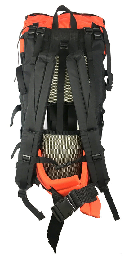 HEADWALL 57L Hiking Backpack
