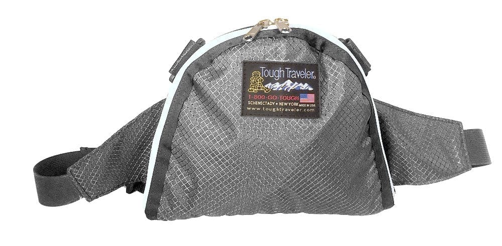 HI-DOME Fanny Pack / Cross-Body Bag