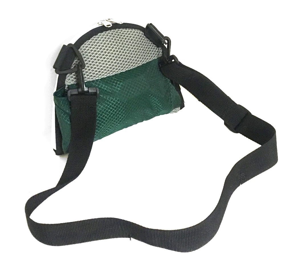 HI-DOME Fanny Pack / Cross-Body Bag