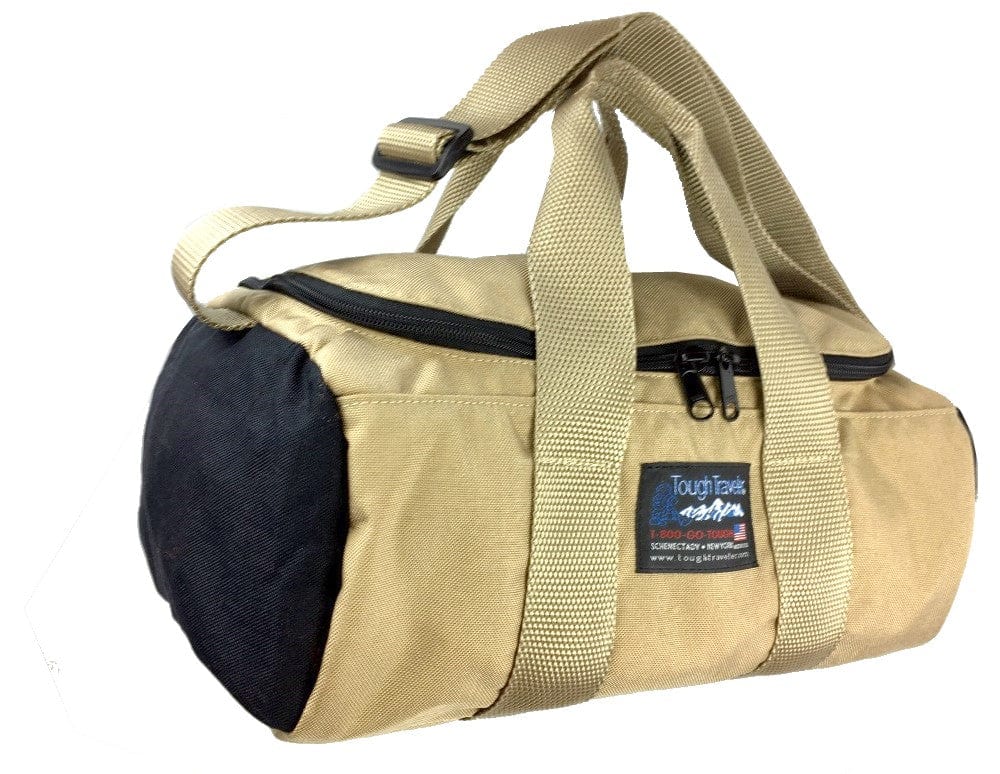 HIDEAWAY DUFFEL