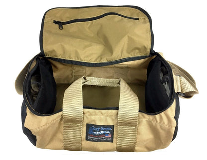 HIDEAWAY DUFFEL