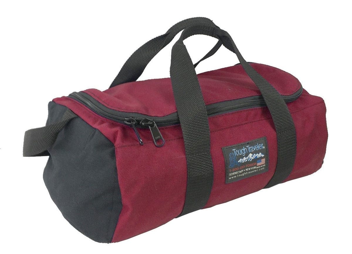 HIDEAWAY DUFFEL