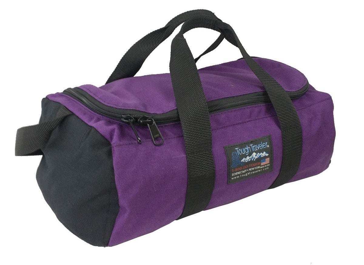 HIDEAWAY DUFFEL