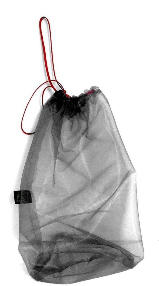 MESH STUFF SACK