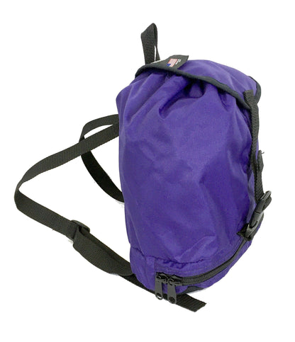 MINI PEAR Purse Backpack