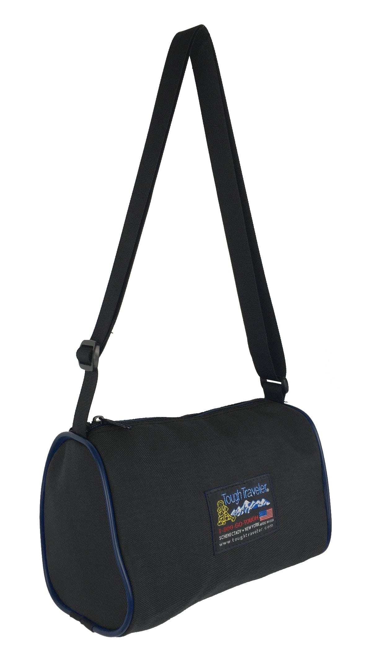 PIPED Mini Duffel Bag