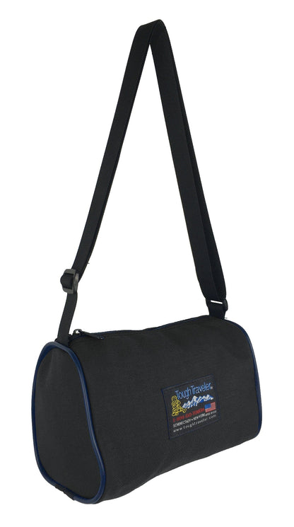 PIPED Mini Duffel Bag