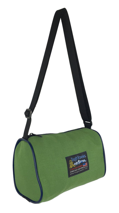 PIPED Mini Duffel Bag