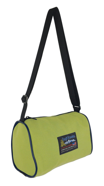 PIPED Mini Duffel Bag