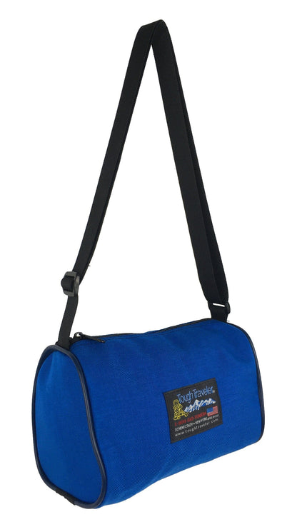 PIPED Mini Duffel Bag