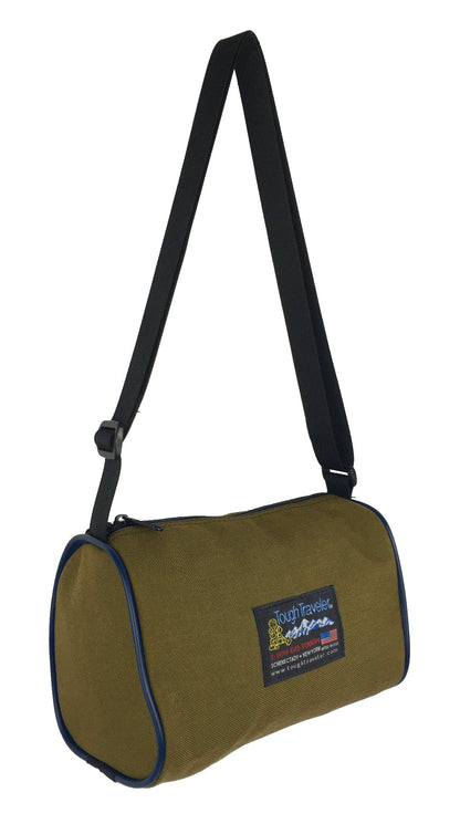 PIPED Mini Duffel Bag