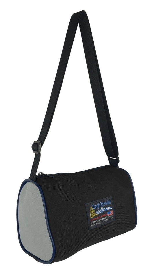 PIPED Mini Duffel Bag