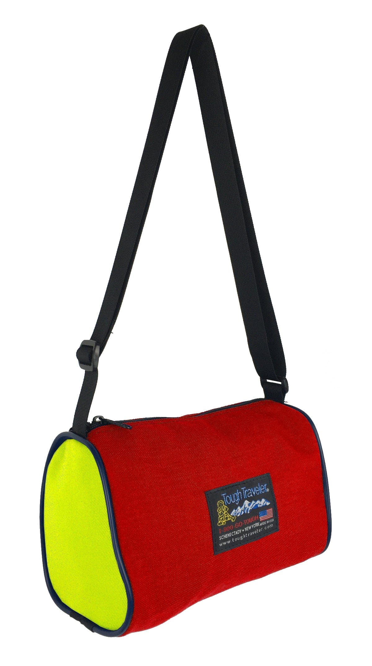 PIPED Mini Duffel Bag