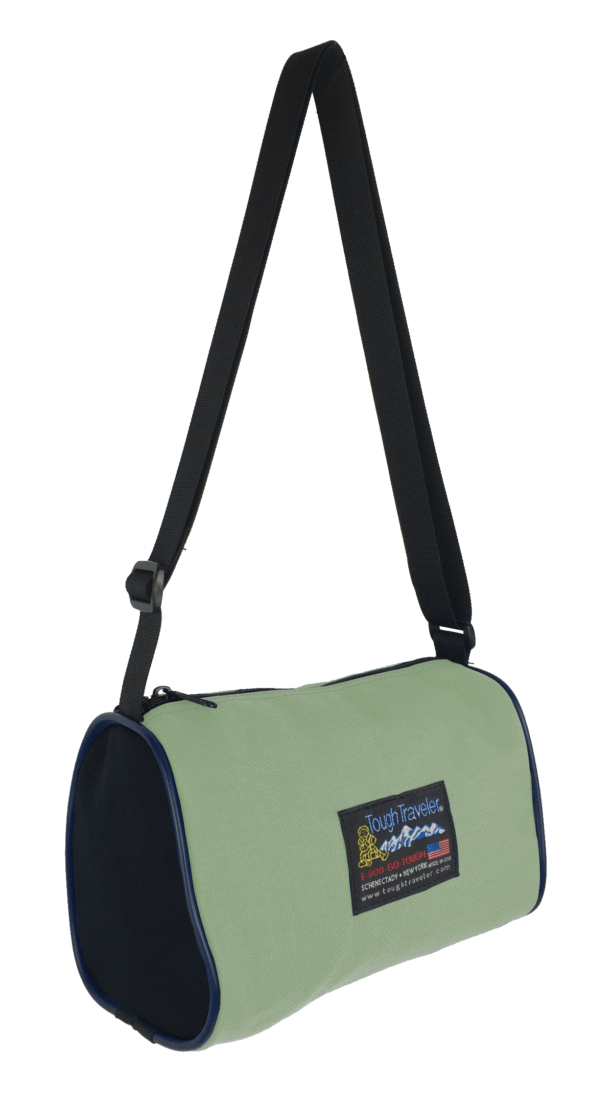 PIPED Mini Duffel Bag