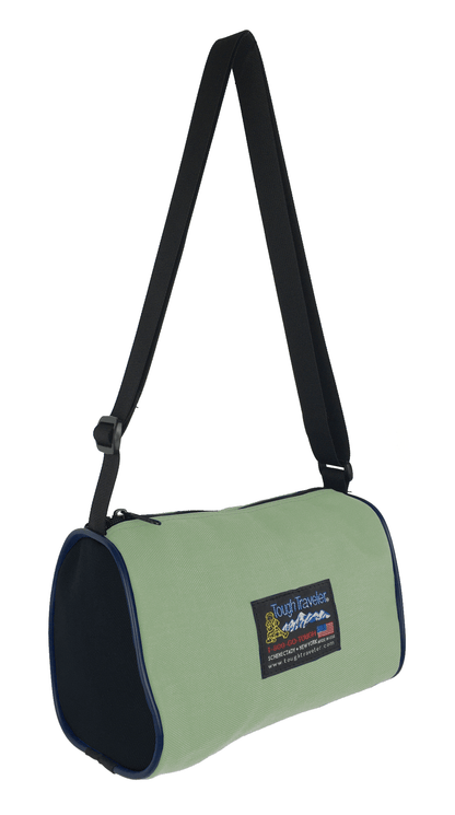 PIPED Mini Duffel Bag