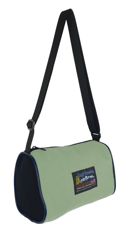 PIPED Mini Duffel Bag