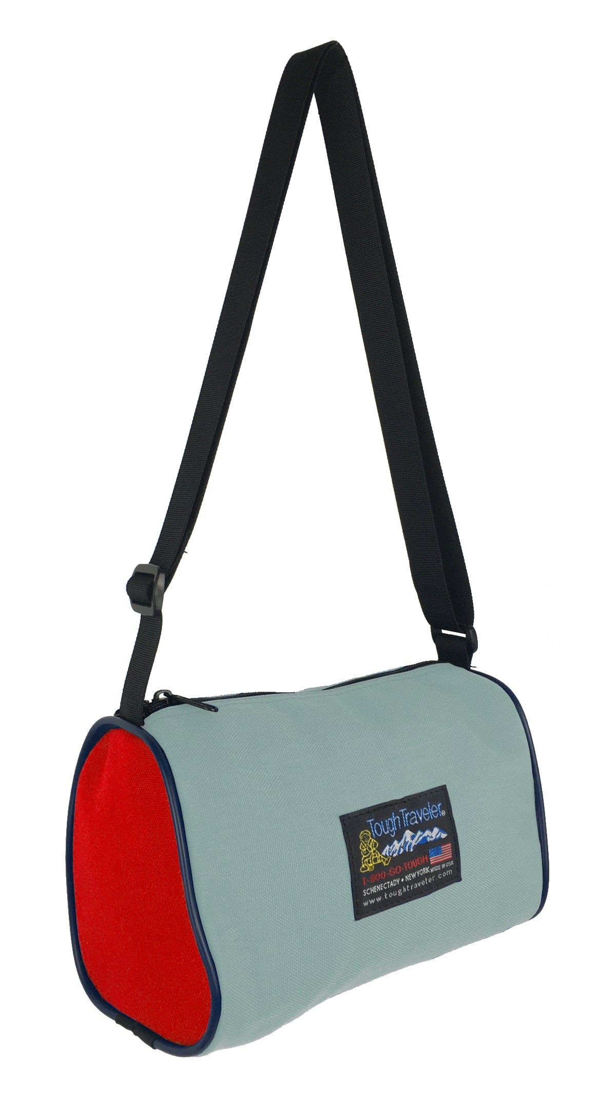 PIPED Mini Duffel Bag