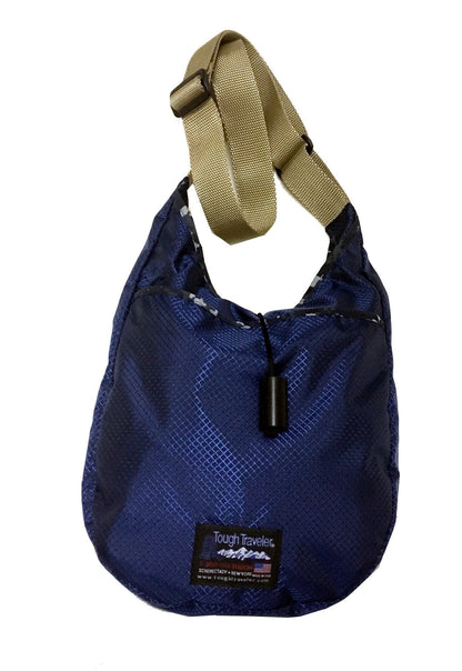 QUICK SLING TOTE