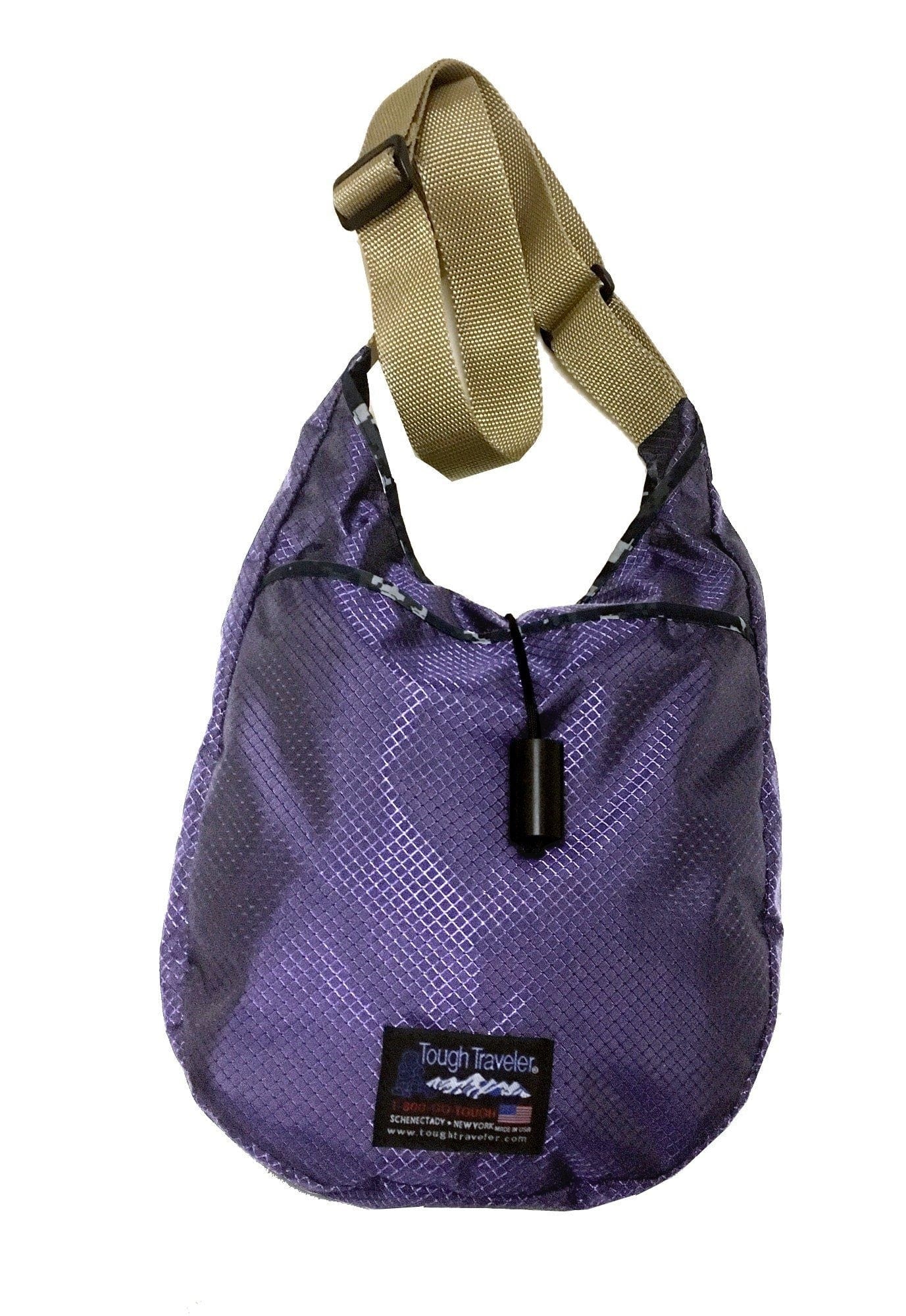 QUICK SLING TOTE