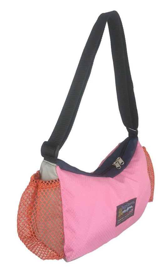 CIRCUS SHOULDER BAG