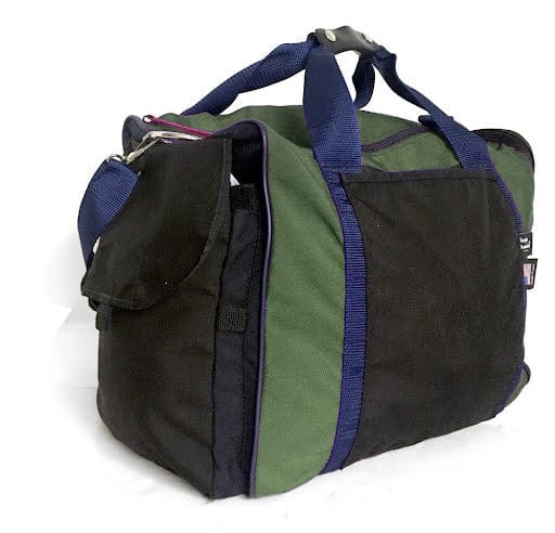 SPORTS-D DUFFEL III