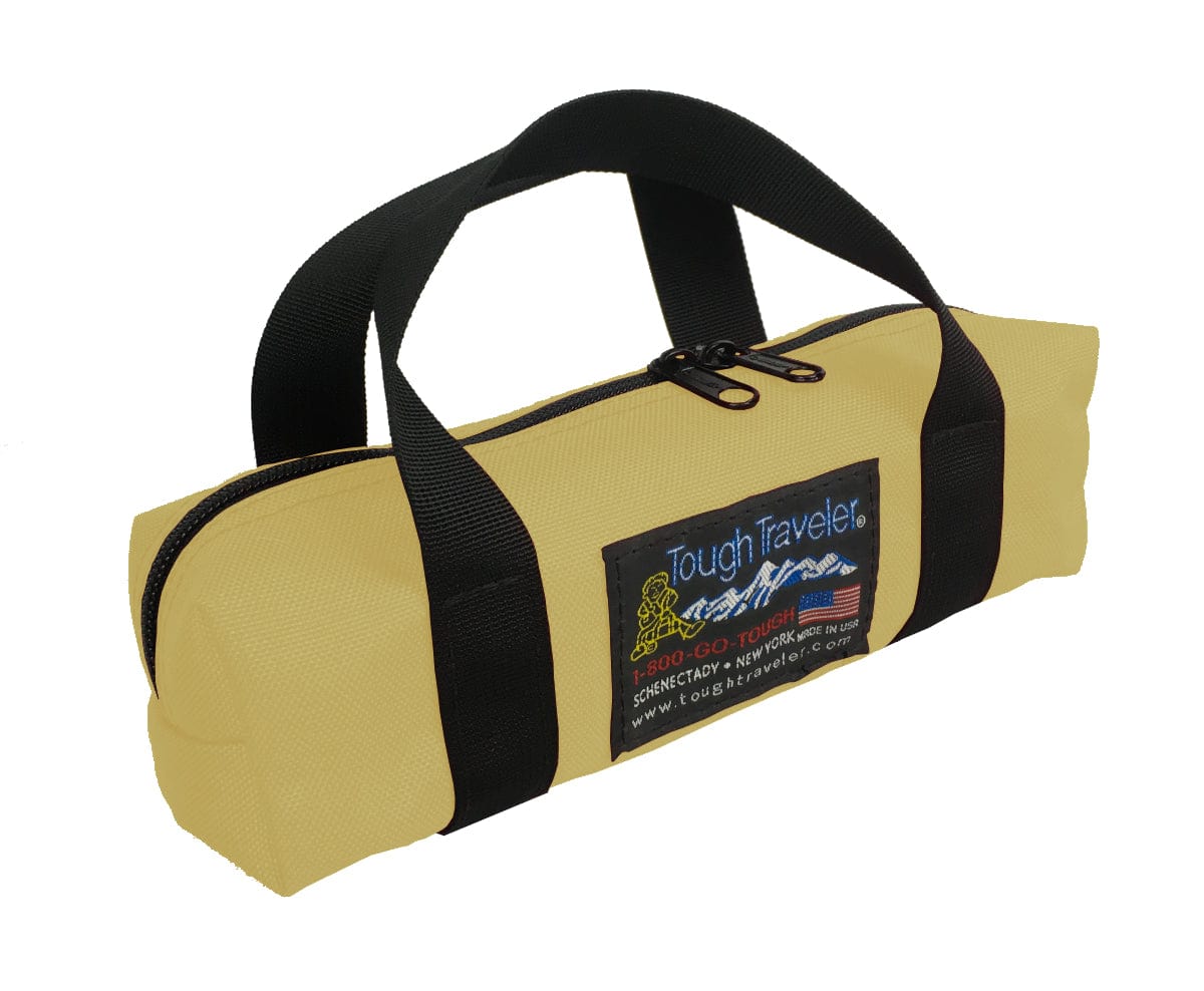 TINY DUFFEL