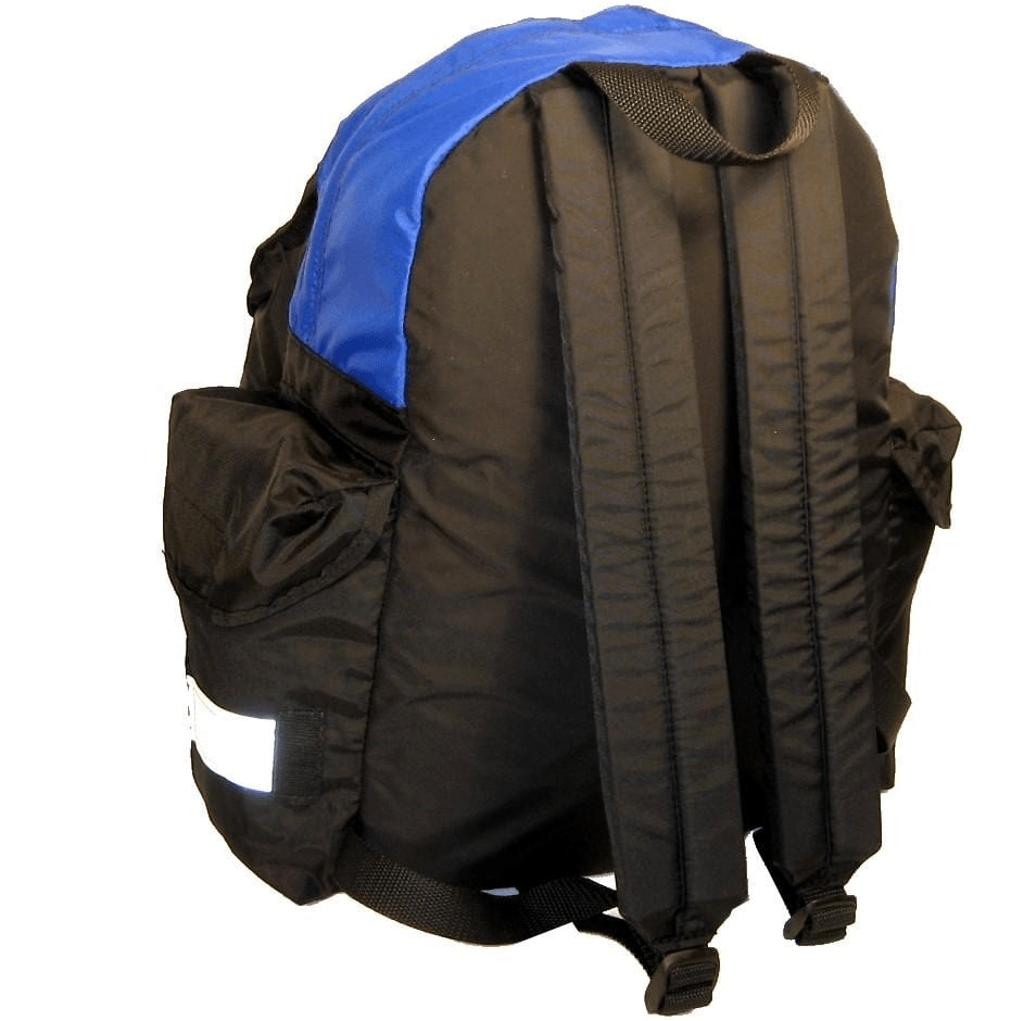 TREKCOM Laptop Backpack
