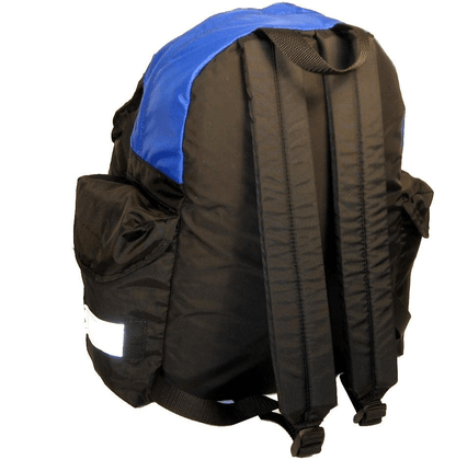 TREKCOM Laptop Backpack