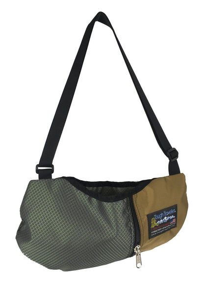 ZIPPY Shoulder Bag
