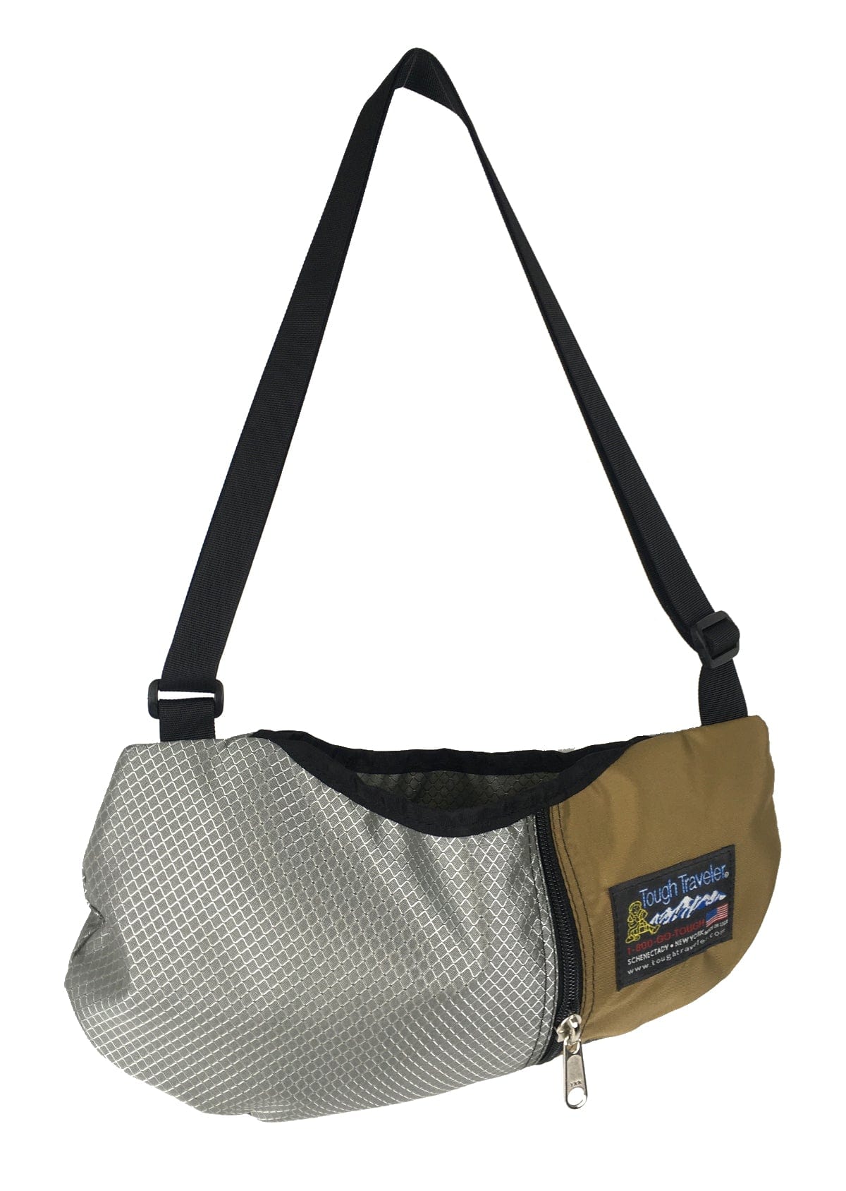 ZIPPY Shoulder Bag