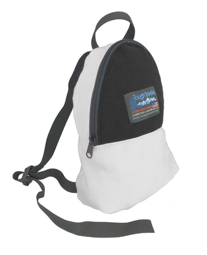 PEANUT Mini Backpack Purse