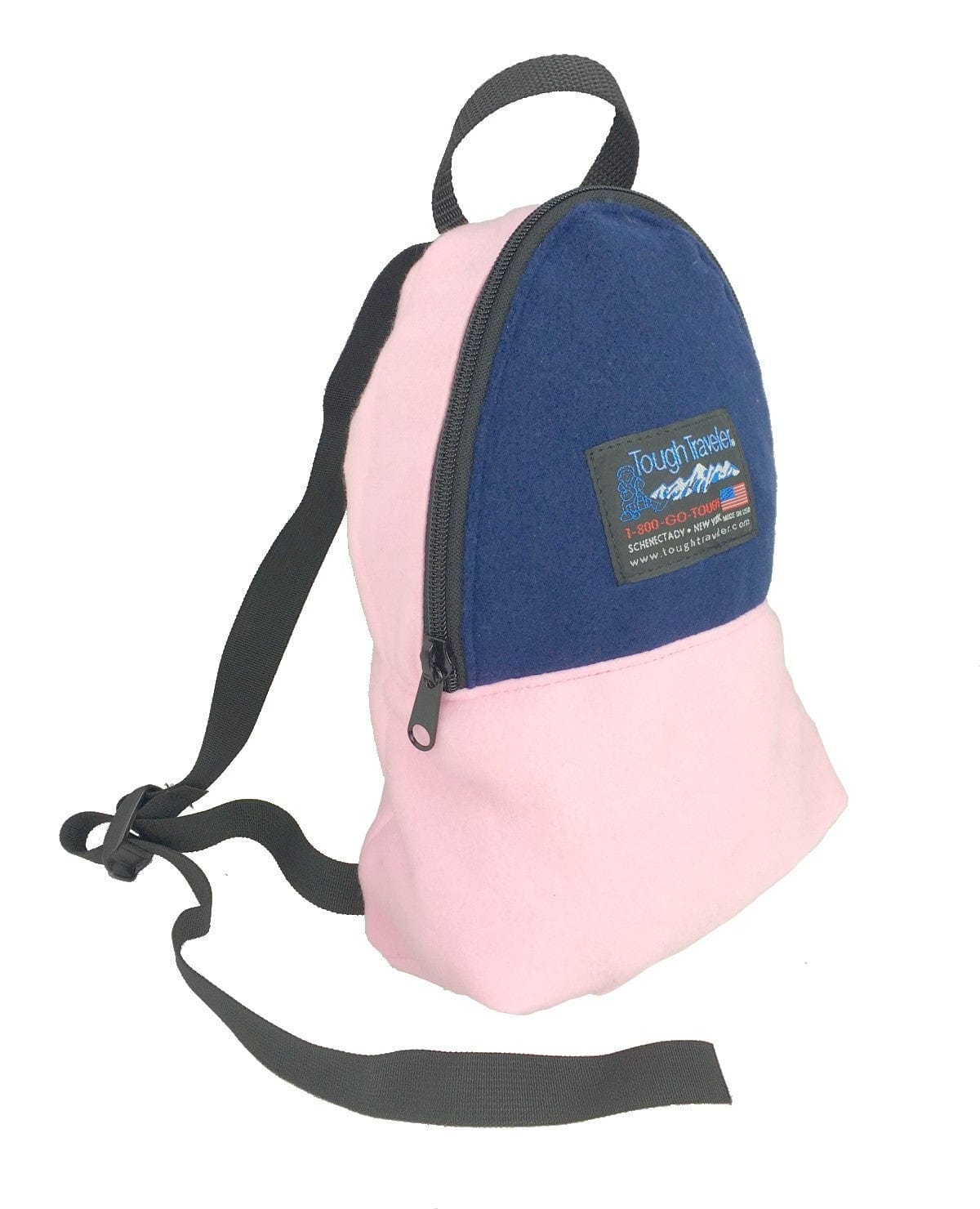 PEANUT Mini Backpack Purse