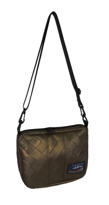 SCHOLAR Shoulder Bag