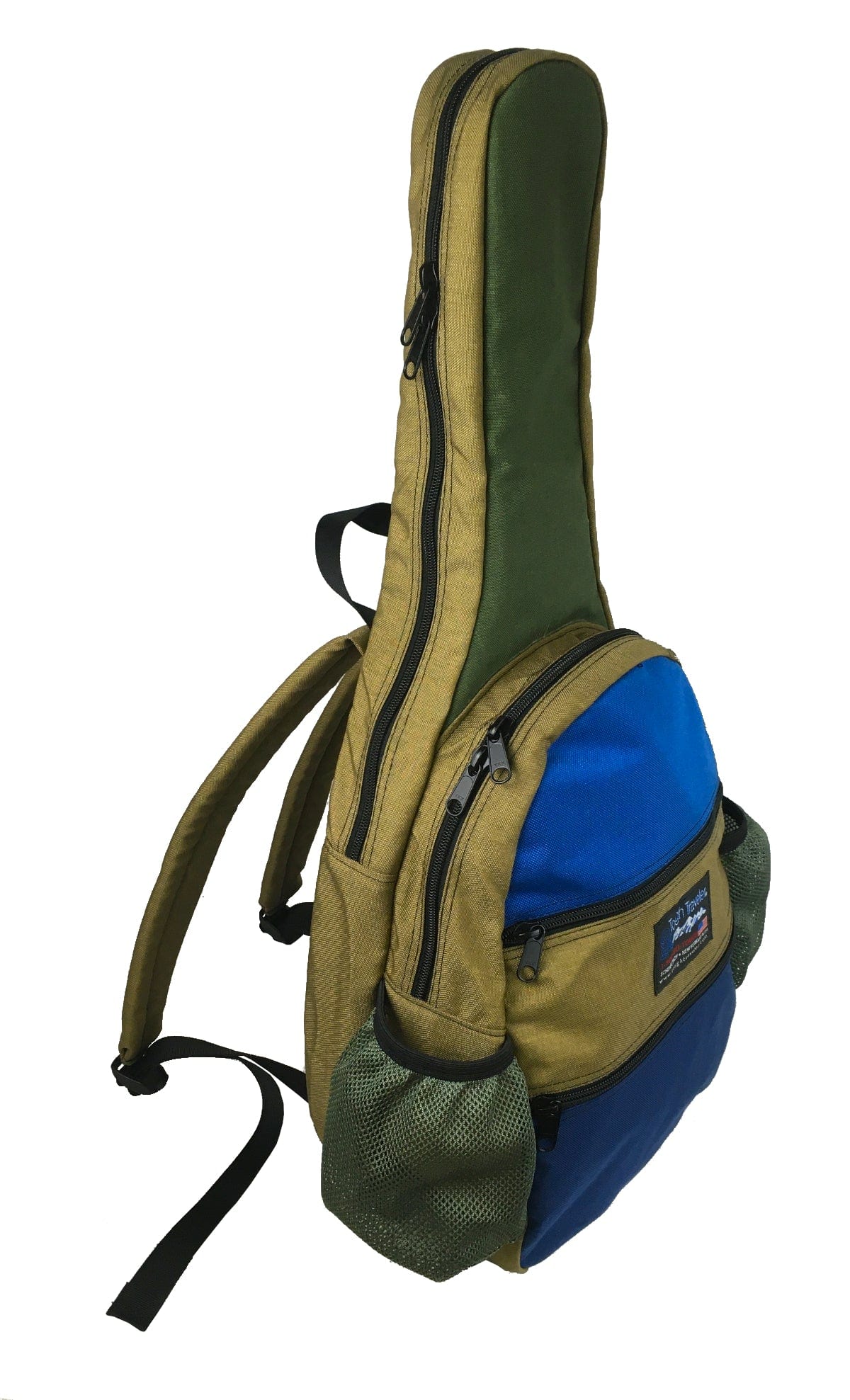 TENNR BACKPACK DELUXE