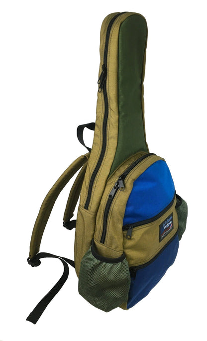 TENNR BACKPACK DELUXE